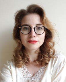 Lena Blott