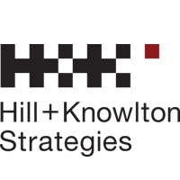 Hill & Knowlton Logo