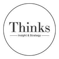 ThinksInsight Logo