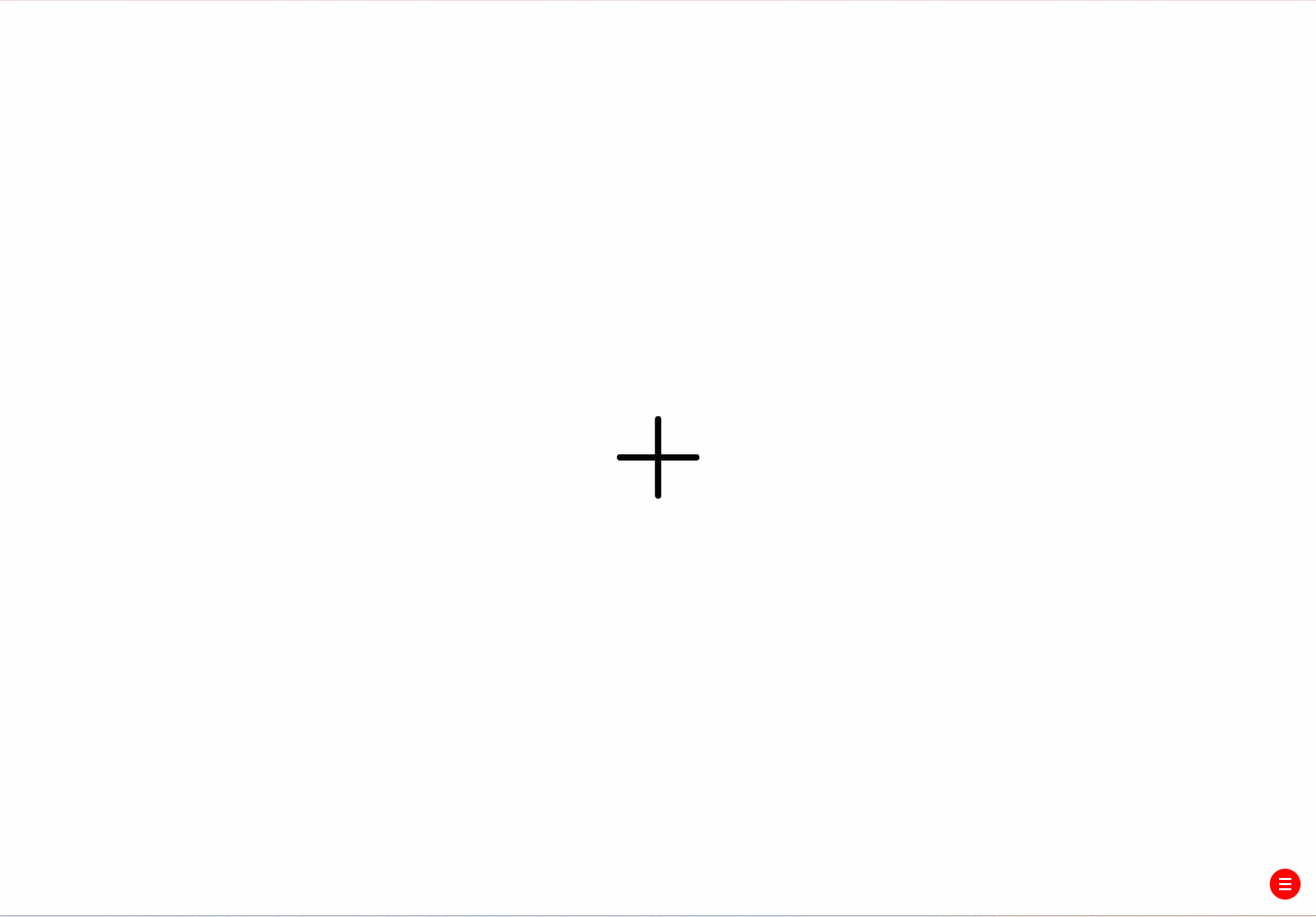 Animated gif of a visual world paradigm task