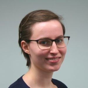 photo of Eva Poort