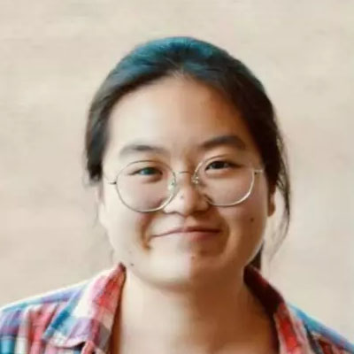 photo of Anqi Hu