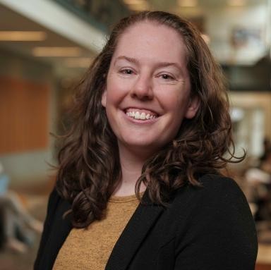 photo of Casey L. Roark