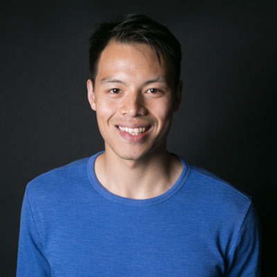 photo of Jonathan Tsay