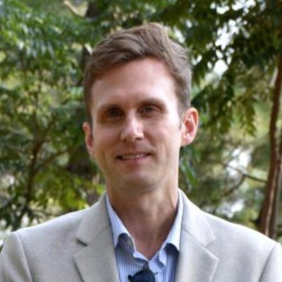 photo of Kyle Jasmin