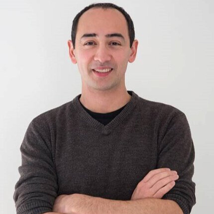 Photo of Robb Rutledge