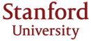Logo for Stanford University
