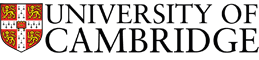 Logo of Cambridge University
