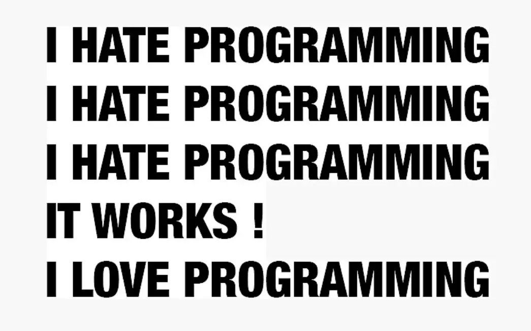 Programming in Gorilla