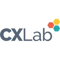 CX Lab Logo